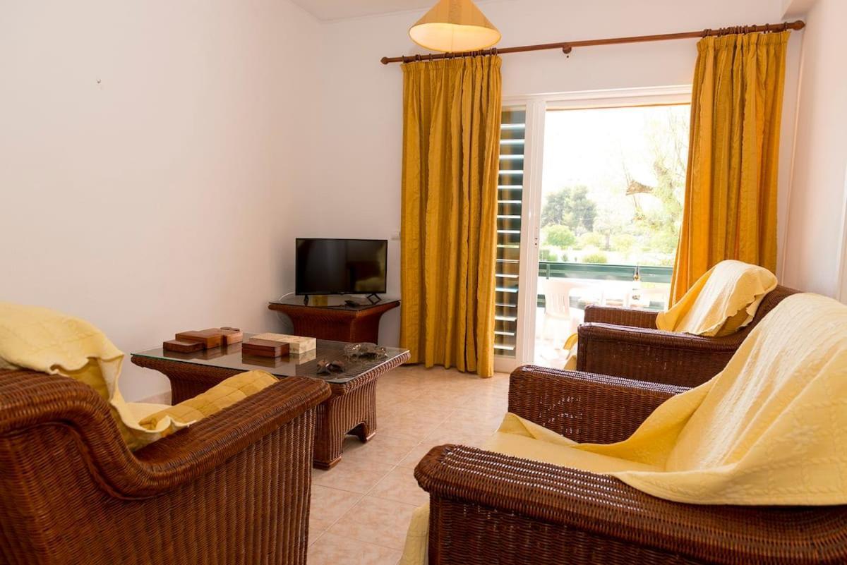Tac - Vilamoura Center Экстерьер фото