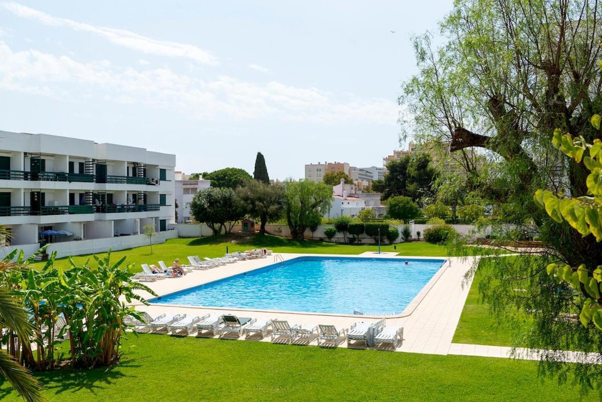 Tac - Vilamoura Center Экстерьер фото