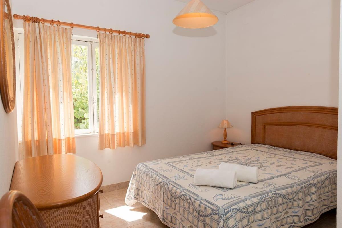 Tac - Vilamoura Center Экстерьер фото