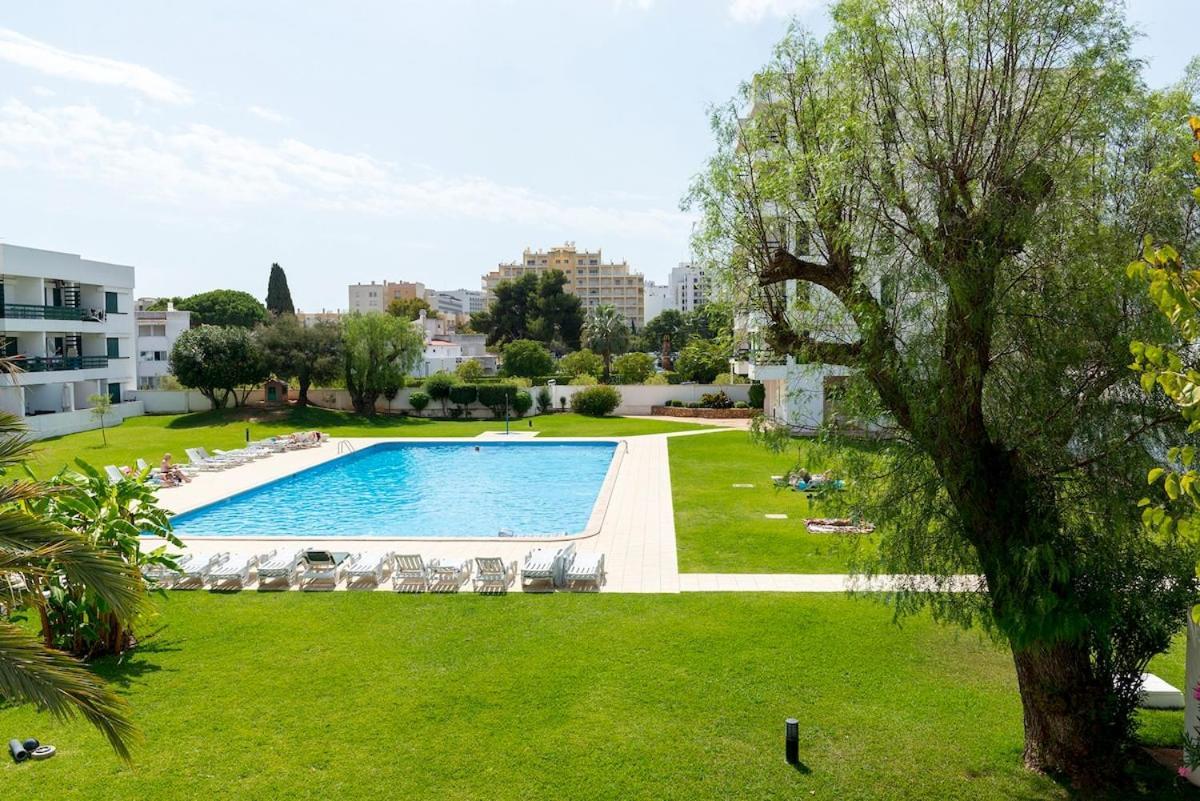 Tac - Vilamoura Center Экстерьер фото